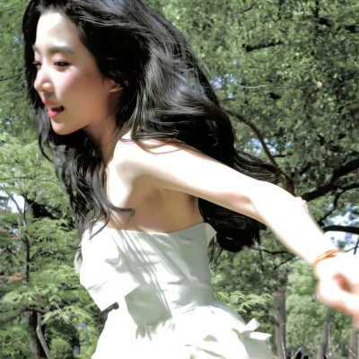 野姑娘杰恩